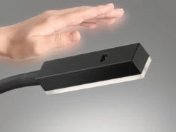 Fischer & Honsel 2er SET 2in1 LED Wandlampen & Bettlampen Dimmbar, Schwanenhals Leselampen 13 Fischer & Honsel 2er SET 2in1 LED Wandlampen & Bettlampen Dimmbar, Schwanenhals Leselampen -Heimbeleuchtung Angebote 2er set 2in1 led wandlampen bettlampen dimmbar sch 4