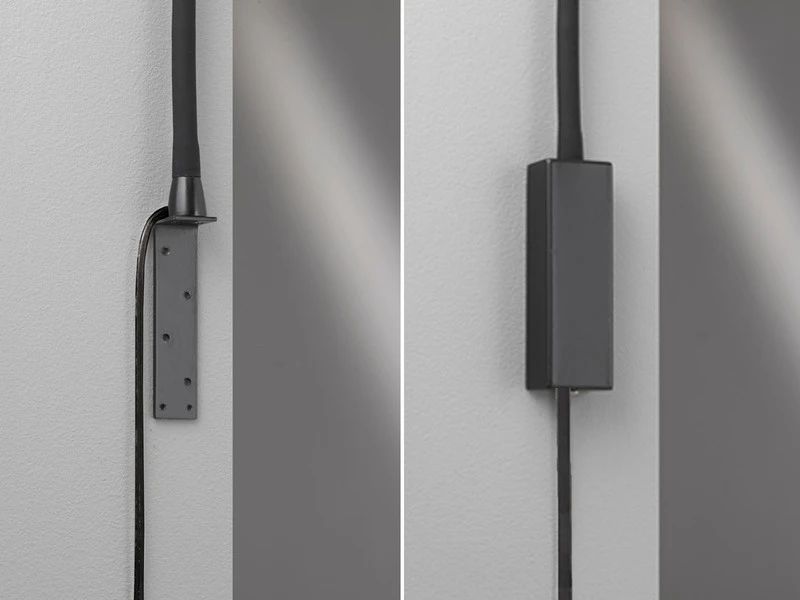 Fischer & Honsel 2er SET 2in1 LED Wandlampen & Bettlampen Dimmbar, Schwanenhals Leselampen 6 Fischer & Honsel 2er SET 2in1 LED Wandlampen & Bettlampen Dimmbar, Schwanenhals Leselampen – Bild 6