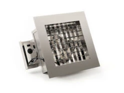 Konstsmide 2er-Set Elegante Deckeneinbauleuchten Edelstahl Gebürstet E27, 27 X 27 Cm 8 Konstsmide 2er-Set Elegante Deckeneinbauleuchten Edelstahl Gebürstet E27, 27 X 27 Cm -Heimbeleuchtung Angebote 2er set elegante deckeneinbauleuchten edelstahl ge 2