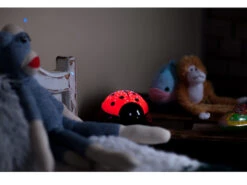 Niermann 2er Set Nachtlicht BEETLESTAR Sternprojektor LED-Farbwechsler Abschaltautomatik -Heimbeleuchtung Angebote 2er set nachtlicht beetlestar sternprojektor led f 3