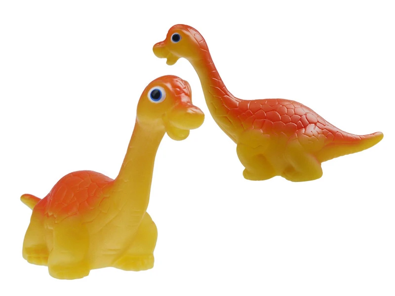 Niermann 2er Set Originelle Nachtlichter BRACHIOSAURUS Mit LED Farbwechsler 1 Niermann 2er Set Originelle Nachtlichter BRACHIOSAURUS Mit LED Farbwechsler