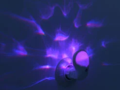 Niermann 2er SET Schwenkbare LED-Nachtlichter Mit Farbwechlser, Dämmerungssensor -Heimbeleuchtung Angebote 2er set schwenkbare led nachtlichter mit farbwechl 3