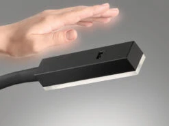 Fischer & Honsel 2in1 LED Wandleuchte & Bettleuchte RAIK Dimmbar, Schwanenhals Leseleuchte -Heimbeleuchtung Angebote 2in1 led wandleuchte bettleuchte raik dimmbar schw 4