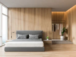 Fischer & Honsel 2in1 LED Wandleuchte & Bettleuchte RAIK Dimmbar, Schwanenhals Leseleuchte -Heimbeleuchtung Angebote 2in1 led wandleuchte bettleuchte raik dimmbar schw 8