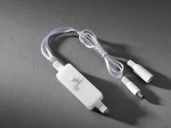 Konstsmide 6h Timer, Nachrüstbar Für Konstsmide LED Innenartikel Mit Trafo, Max. 400 LEDs -Heimbeleuchtung Angebote 6h timer nachruestbar fuer konstsmide led innenart 2