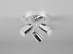 Trio Leuchten Badezimmerlampe ANGELO Deckenstrahler 3 Flammig Rund Schwenkbar Chrom 15 Trio Leuchten Badezimmerlampe ANGELO Deckenstrahler 3 Flammig Rund Schwenkbar Chrom -Heimbeleuchtung Angebote badezimmerlampe angelo deckenstrahler 3 flammig ru 6