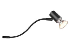 Heimbeleuchtung Angebote -Heimbeleuchtung Angebote badezimmerlampe giada in schwarz fuer spiegelschra 1