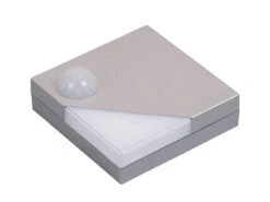 Smartlights Batteriebetriebene Schrankleuchte LED Mit Bewegungssensor Und Dämmerungssensor