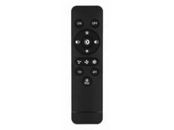 Globo Deckenleuchte JOEY Ø48cm Mit Ventilator & Fernbedienung, Lichtfarbe Einstellbar -Heimbeleuchtung Angebote deckenleuchte joey 48cm mit ventilator fernbedienu 10