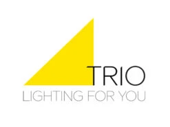 Trio Leuchten E14 Filament LED Chrom, 4 Watt, 420 Lumen, Warmweiß, Ø4,5cm, Nicht Dimmbar -Heimbeleuchtung Angebote e14 filament led chrom 4 watt 420 lumen warmweiss 1 3