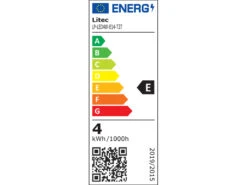 Elstead Lighting E14 Filament LED Kolben - 4 Watt, 420 Lumen, 3000 K Warmweiß, Ø2,7cm - Dimmbar -Heimbeleuchtung Angebote e14 filament led kolben 4 watt 420 lumen 3000 k wa 2
