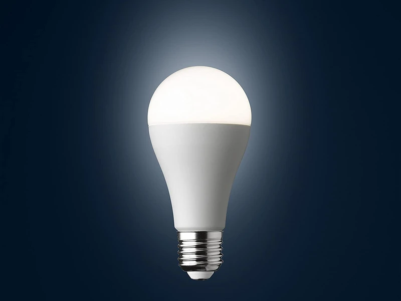 Wofi E27 LED - 17 Watt, 1521 Lumen, 3000 Kelvin Warmweiß, Ø6cm - Extern Dimmbar 2 Wofi E27 LED - 17 Watt, 1521 Lumen, 3000 Kelvin Warmweiß, Ø6cm - Extern Dimmbar – Bild 2