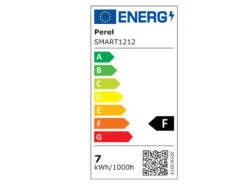 Perel E27 LED WIFI, 6,5 Watt 555 Lumen, 2200-2700 Kelvin, Ø9,5cm, Per App Steuerbar -Heimbeleuchtung Angebote e27 led wifi 65 watt 555 lumen 2200 2700 kelvin 95 2