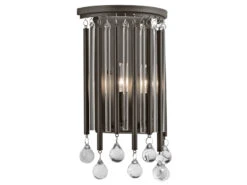 Heimbeleuchtung Angebote -Heimbeleuchtung Angebote elegante wandleuchte piper 2 flammig mit filigrane 1