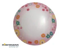 Niermann Farbenfrohe LED Kinderleuchte Deckenschale Zauberhaftes Blümchen Motiv 7 Niermann Farbenfrohe LED Kinderleuchte Deckenschale Zauberhaftes Blümchen Motiv -Heimbeleuchtung Angebote farbenfrohe led kinderleuchte deckenschale zauberh 2