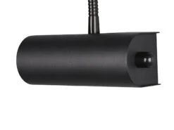 Trio Leuchten Flexible LED Bilderleuchte CURTIS, Wandleuchte Mit Drehdimmer, Schwarz -Heimbeleuchtung Angebote flexible led bilderleuchte curtis wandleuchte mit 1 6