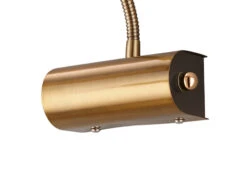 Trio Leuchten Flexible LED Wandleuchte / Bilderleuchte CURTIS Altmessing, Drehdimmer 9 Trio Leuchten Flexible LED Wandleuchte / Bilderleuchte CURTIS Altmessing, Drehdimmer -Heimbeleuchtung Angebote flexible led wandleuchte bilderleuchte curtis altm 3