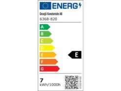 Konstsmide Hängende LED Christbaum Lichterkette 200 Bernsteinfarbene LED´s - "Baummantel" -Heimbeleuchtung Angebote haengende led christbaum lichterkette 200 bernstei 6