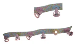 Niermann Hübsche Strahlerleiste XXL 6 Spots Schwenkbar Deckenstrahler Für Optimales Licht