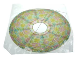 Niermann Kinder Papierlampe BLUMEN Motiv Lampenschirm Ø40cm Pendelleuchte Mit Aufhängung -Heimbeleuchtung Angebote kinder papierlampe blumen motiv lampenschirm 40cm 1 2