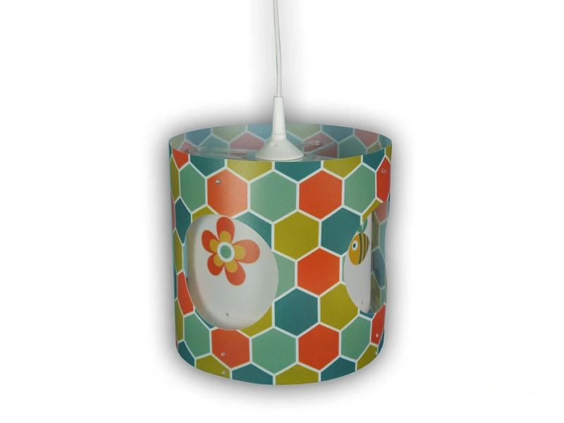 Niermann Kinderzimmer Deckenleuchte EXPLORE Lampenschirm Drehend Lichteffekte 1 Niermann Kinderzimmer Deckenleuchte EXPLORE Lampenschirm Drehend Lichteffekte