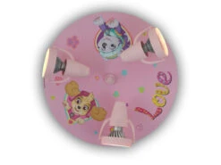 Niermann Kinderzimmer Deckenstrahler Ø35cm PAW PATROL, 3 Flammig, Schwenkbare Spots, Rosa 12 Niermann Kinderzimmer Deckenstrahler Ø35cm PAW PATROL, 3 Flammig, Schwenkbare Spots, Rosa -Heimbeleuchtung Angebote kinderzimmer deckenstrahler 35cm paw patrol 3 flam 11