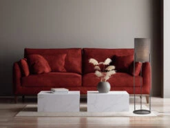 Fischer & Honsel Kleine Stehleuchte SPENZER Schwarz Mit Stoffschirm Innen Gold - Höhe 114cm -Heimbeleuchtung Angebote kleine stehleuchte spenzer schwarz mit stoffschirm 4