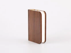 GAO LED Akku Dekoleuchte Im Buchdesign, Faltbar Per USB Aufladbar -Heimbeleuchtung Angebote led akku dekoleuchte im buchdesign faltbar per usb 8