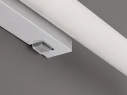 Trio Leuchten LED Bad Wandleuchte MATTIMO Mit Schalter Chrom 60cm - Spiegelleuchte 15 Trio Leuchten LED Bad Wandleuchte MATTIMO Mit Schalter Chrom 60cm - Spiegelleuchte -Heimbeleuchtung Angebote led bad wandleuchte mattimo mit schalter chrom 60c 4