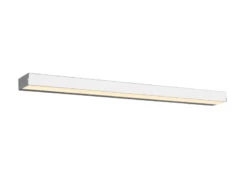 Heimbeleuchtung Angebote -Heimbeleuchtung Angebote led badezimmer wandleuchte rocco chrom 90cm up dow 1