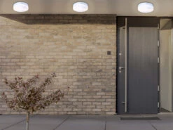 Heimbeleuchtung Angebote -Heimbeleuchtung Angebote led deckenlampe fuers bad alu silber mit abdeckung 1