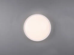 Trio Leuchten LED Deckenleuchte 2er Set In Weiß Ø 33cm, IP44 - Badlampen 14 Trio Leuchten LED Deckenleuchte 2er Set In Weiß Ø 33cm, IP44 - Badlampen -Heimbeleuchtung Angebote led deckenleuchte 2er set in weiss 33cm ip44 badla 6