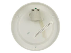 Niermann LED Deckenleuchte Deckenschale Opalglas Matt Dekorring Messing Matt, Ø 30cm -Heimbeleuchtung Angebote led deckenleuchte deckenschale opalglas matt dekor 2