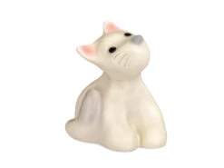 Niermann LED Dekoleuchte FELIX Eine Tierisch Lustige Katze Lässt Kinderaugen Leuchten