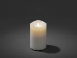 Konstsmide LED Duftkerze Mit 6h Timer, Flackernd, Ø 9cm, Höhe 13cm, Batteriebetrieb 12 Konstsmide LED Duftkerze Mit 6h Timer, Flackernd, Ø 9cm, Höhe 13cm, Batteriebetrieb -Heimbeleuchtung Angebote led duftkerze mit 6h timer flackernd 9cm hoehe 13c 2