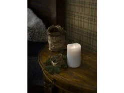 Konstsmide LED Duftkerze Mit 6h Timer, Flackernd, Ø 9cm, Höhe 13cm, Batteriebetrieb 17 Konstsmide LED Duftkerze Mit 6h Timer, Flackernd, Ø 9cm, Höhe 13cm, Batteriebetrieb -Heimbeleuchtung Angebote led duftkerze mit 6h timer flackernd 9cm hoehe 13c 7