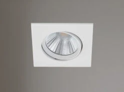 Trio Leuchten LED Einbaustrahler PAMIR Eckig Schwenkbar Dimmbar Weiß 5,5W - Deckenbeleuchtung 9 Trio Leuchten LED Einbaustrahler PAMIR Eckig Schwenkbar Dimmbar Weiß 5,5W - Deckenbeleuchtung -Heimbeleuchtung Angebote led einbaustrahler pamir eckig schwenkbar dimmbar 1 2