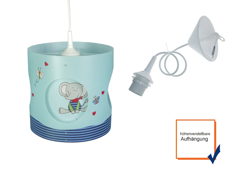 Niermann LED Kinderzimmer Deckenleuchte Lampenschirm Drehend Motiv Lolo Lombardo 3 Niermann LED Kinderzimmer Deckenleuchte Lampenschirm Drehend Motiv Lolo Lombardo – Bild 3