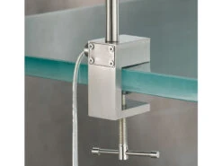 Fischer & Honsel LED Klemmleuchte RAIK Dimmbar, Schwanenhals Leselampe -Heimbeleuchtung Angebote led klemmleuchte raik dimmbar schwanenhals leselam 4