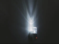 Niermann LED-Nachtlicht 3 IN 1 Multifunktions-LED Mit Taschenlampe & Notbeleuchtung -Heimbeleuchtung Angebote led nachtlicht 3 in 1 multifunktions led mit tasch 2