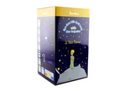 Niermann LED Tischleuchte Kleiner Prinz Tolle Lichteffekte Durch LED-Farbwechsler -Heimbeleuchtung Angebote led tischleuchte kleiner prinz tolle lichteffekte 1 2