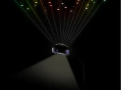 Niermann LED Tischleuchte Kleiner Prinz Tolle Lichteffekte Durch LED-Farbwechsler -Heimbeleuchtung Angebote led tischleuchte kleiner prinz tolle lichteffekte 1 3