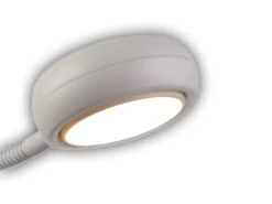 Niermann Leseleuchte/Schreibtischlampe Für Große & Kleine Kinder, Flexrohr, AUTOMOBILE -Heimbeleuchtung Angebote leseleuchte schreibtischlampe fuer grosse kleine k 8