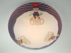 Niermann Lustige Deckenschale Lolo Lombardo Motiv Bringt Gute Laune Ins Kinderzimmer! -Heimbeleuchtung Angebote lustige deckenschale lolo lombardo motiv bringt gu 3