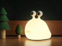 Niermann Nachtlicht MOMO MOON, Per USB Aufladbar, Dimmbar, Mit Timer -Heimbeleuchtung Angebote nachtlicht momo moon per usb aufladbar dimmbar mit 4