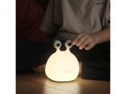 Niermann Nachtlicht MOMO MOON, Per USB Aufladbar, Dimmbar, Mit Timer -Heimbeleuchtung Angebote nachtlicht momo moon per usb aufladbar dimmbar mit 5
