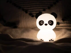 Niermann Nachtlicht PADDY PANDY, Per USB Aufladbar, Dimmbar, Mit Timer 11 Niermann Nachtlicht PADDY PANDY, Per USB Aufladbar, Dimmbar, Mit Timer -Heimbeleuchtung Angebote nachtlicht paddy pandy per usb aufladbar dimmbar m 3