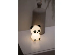 Niermann Nachtlicht PADDY PANDY, Per USB Aufladbar, Dimmbar, Mit Timer 12 Niermann Nachtlicht PADDY PANDY, Per USB Aufladbar, Dimmbar, Mit Timer -Heimbeleuchtung Angebote nachtlicht paddy pandy per usb aufladbar dimmbar m 4