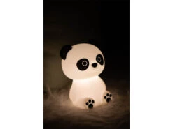 Niermann Nachtlicht PADDY PANDY, Per USB Aufladbar, Dimmbar, Mit Timer 13 Niermann Nachtlicht PADDY PANDY, Per USB Aufladbar, Dimmbar, Mit Timer -Heimbeleuchtung Angebote nachtlicht paddy pandy per usb aufladbar dimmbar m 5