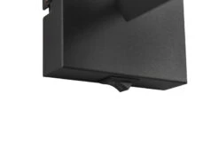 Trio Leuchten Wandstrahler TOSH Mit Schalter, Holz Weiß Und Drahtgeflecht 11 Trio Leuchten Wandstrahler TOSH Mit Schalter, Holz Weiß Und Drahtgeflecht -Heimbeleuchtung Angebote nahaufnahme von dem an aus schalter des wandstrahl 1